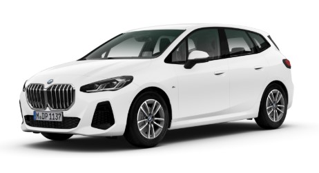 218d Active Tourer M Sport