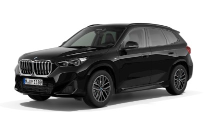 X1 xDrive20d M Sport