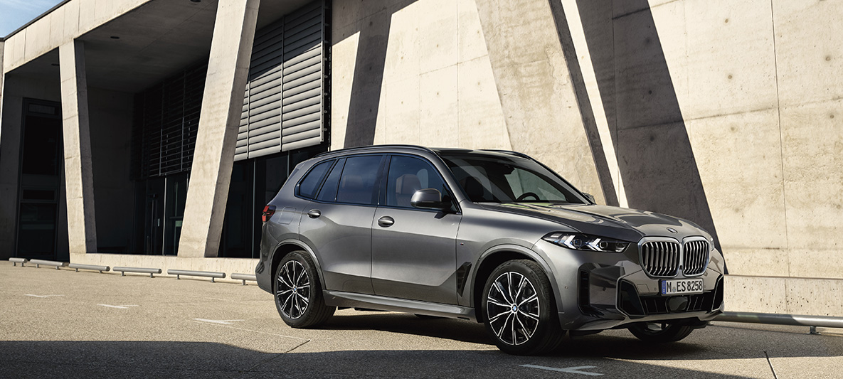 X5