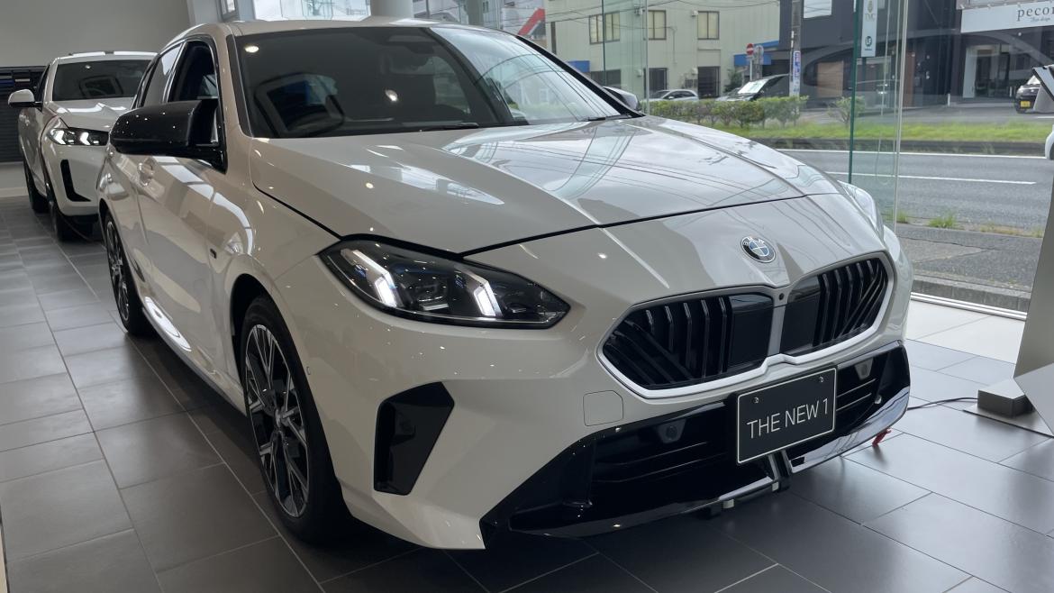 120d M Sport