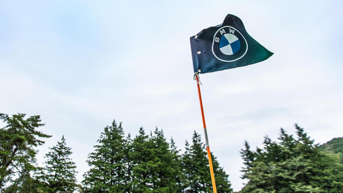 BMW Golf Cup World Final 2022について