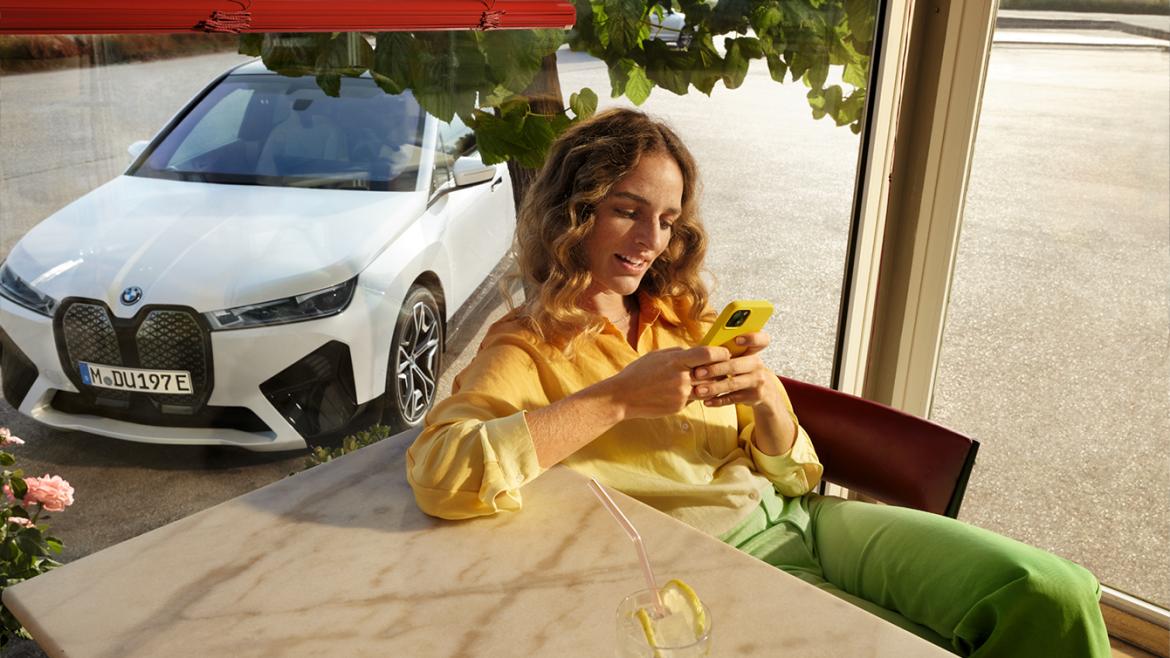 ただいま、点検予約中。BMW オンライン入庫予約キャンペーン実施中!