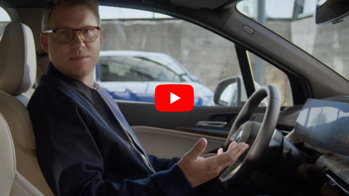 【BMW】THE 2 Active Tourer DIGITAL SHOWROOM