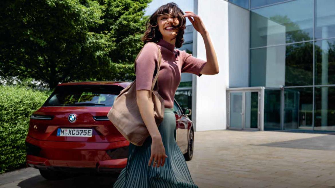 楽しいお出かけに嬉しい無料点検を。 BMW シーズン・チェックイン