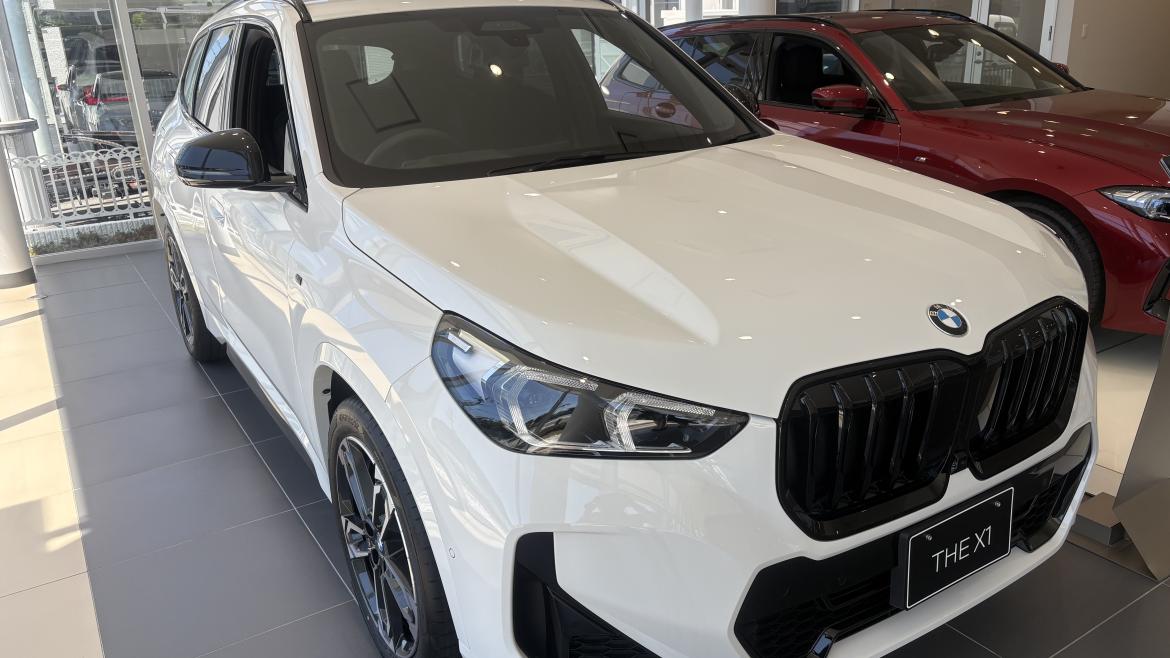 X1 xDrive20d Edition Shadow