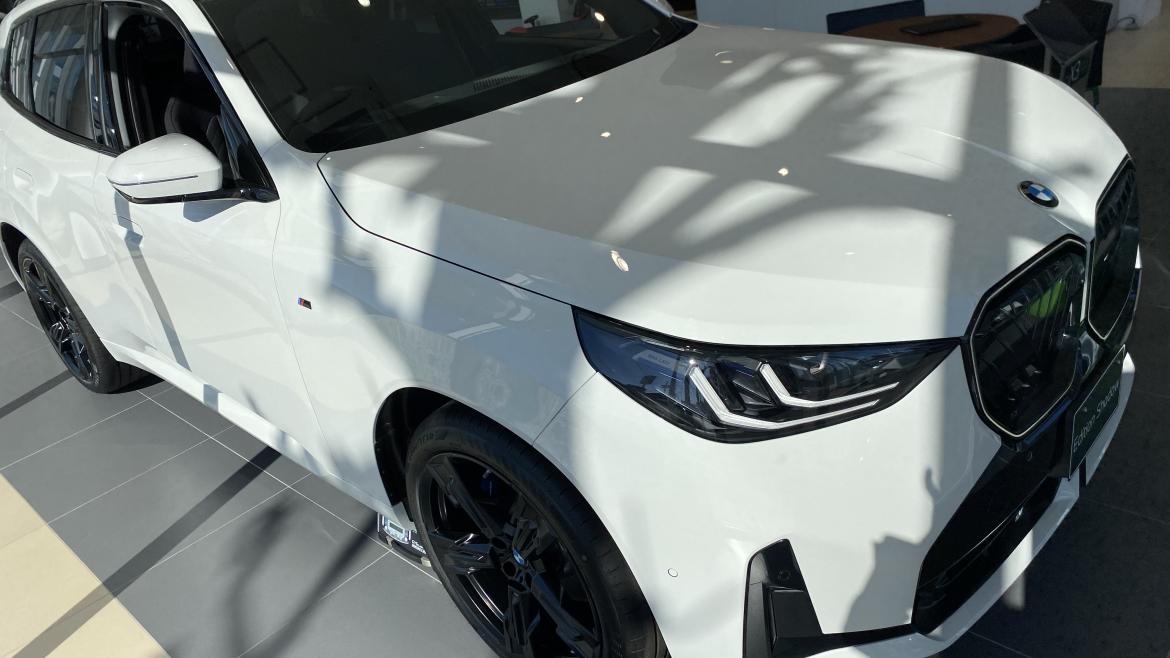 X3 20d xDrive Edition Shadow