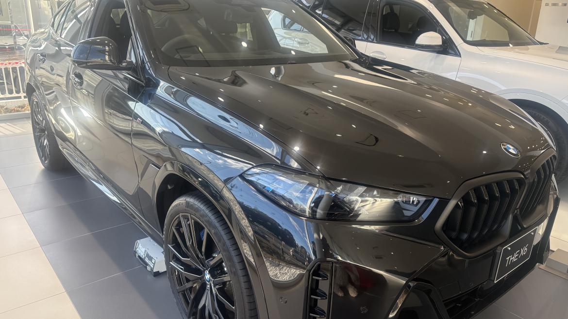 X6X35D Edition Shadow