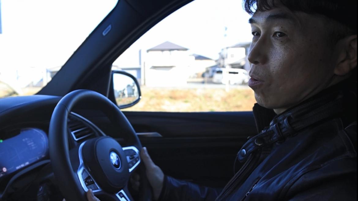 停止時のブレーキの感覚は、何か違いがありますか?