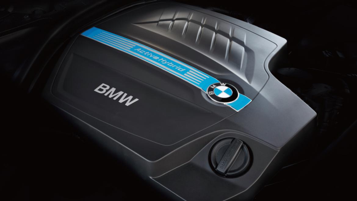 BMW Premium Selection ハイボルテージ・バッテリー保証
